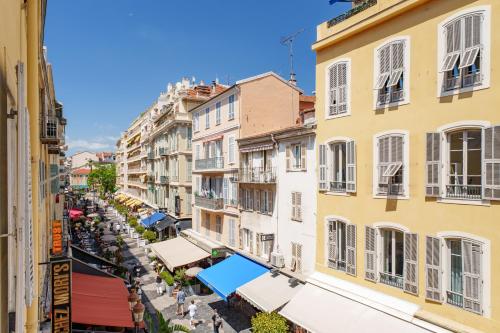 Nice Renting - 6FRANCE - Luxury & Comfort Room Close to Massena photo 20