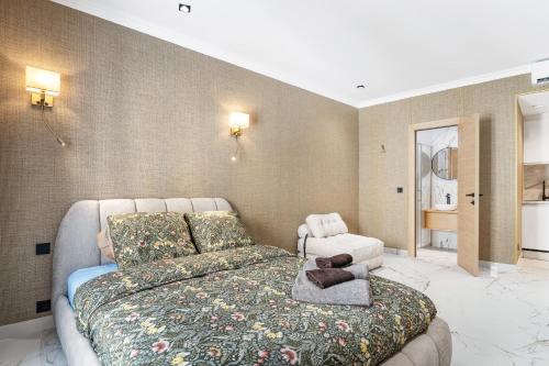 Nice Renting - 6FRANCE - Luxury & Comfort Room Close to Massena photo 3