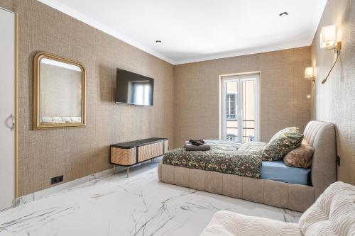Nice Renting - 6FRANCE - Luxury & Comfort Room Close to Massena photo 5