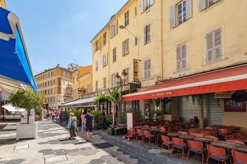 Nice Renting - 6FRANCE - Luxury & Comfort Room Close to Massena photo 22