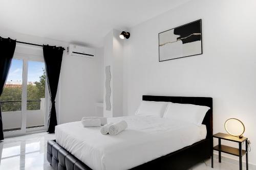 #266 Luxury Villa Spacious & Premium Stay