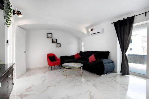#266 Luxury Villa Spacious & Premium Stay