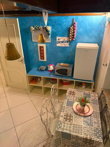 Santa MariaHouse 202