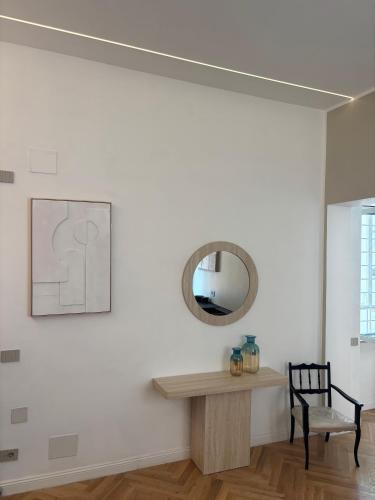 Boutique apartment luxury