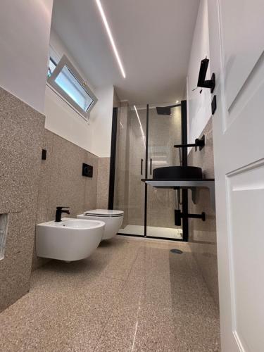 Boutique apartment luxury