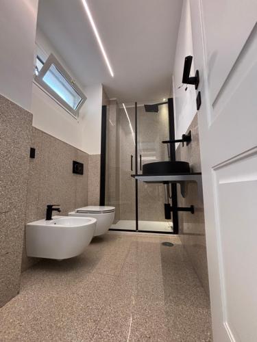 Boutique apartment luxury