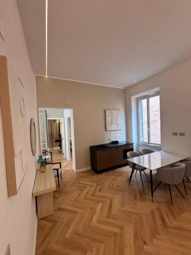 Boutique apartment luxury