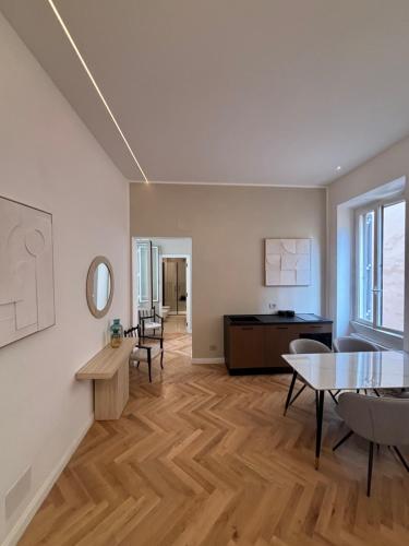 Boutique apartment luxury