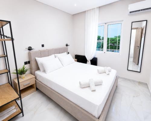Christinas Luxury Apartments