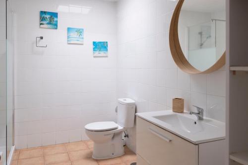 Apartamento Brisa