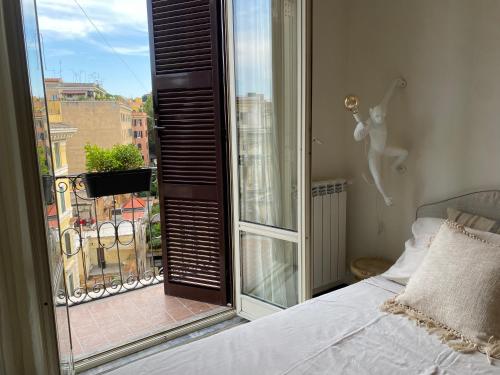 DAMEDARTE Trastevere