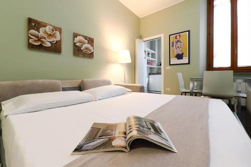Contempora - Bilocale Smart & Cozy - Corso Como - Garibaldi