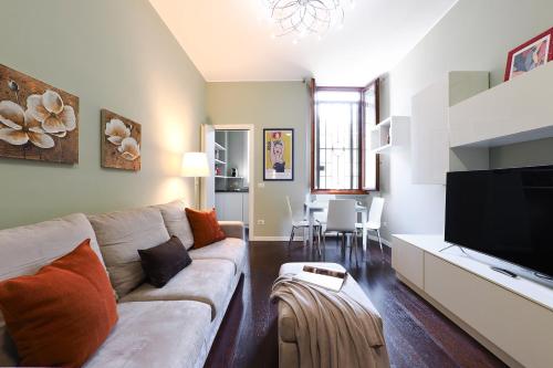 Contempora - Bilocale Smart & Cozy - Corso Como - Garibaldi