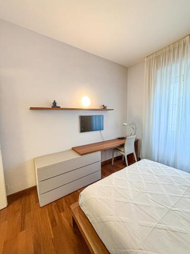 Rome Boutique Apartment - 2 steps from subway