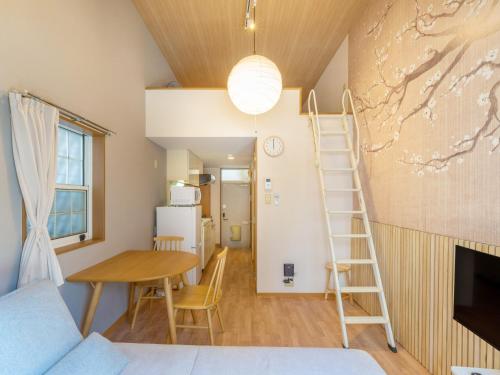 Oneness Apartment Akasaka 赤坂