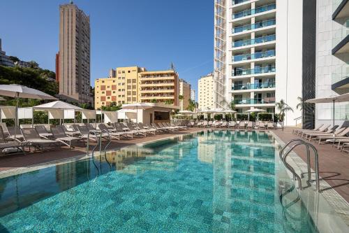 Port Benidorm Hotel & Spa 4* Sup photo 69