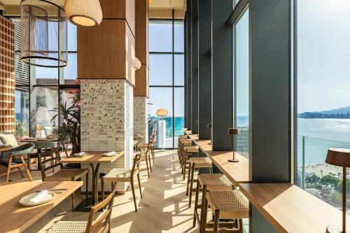 Port Benidorm Hotel & Spa 4* Sup photo 67
