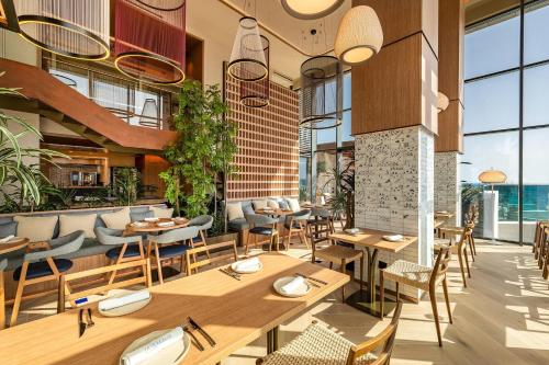 Port Benidorm Hotel & Spa 4* Sup photo 68