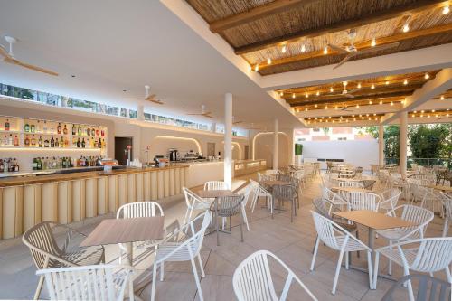 Port Benidorm Hotel & Spa 4* Sup photo 79