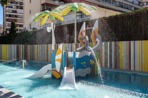 Port Benidorm Hotel & Spa 4* Sup photo 76