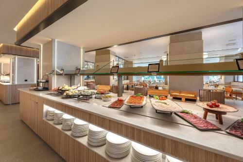 Port Benidorm Hotel & Spa 4* Sup photo 86