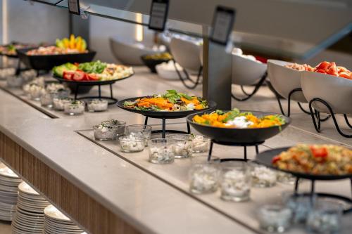 Port Benidorm Hotel & Spa 4* Sup photo 90
