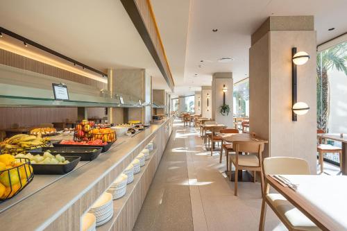 Port Benidorm Hotel & Spa 4* Sup photo 88