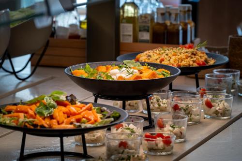 Port Benidorm Hotel & Spa 4* Sup photo 94