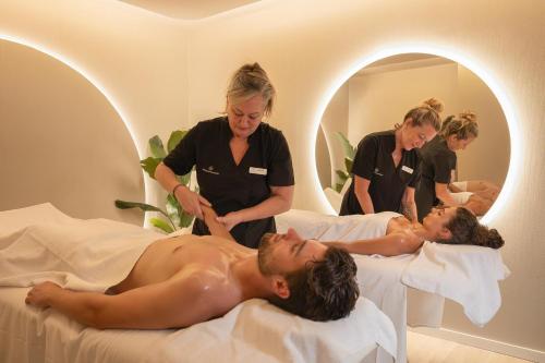 Port Benidorm Hotel & Spa 4* Sup photo 110