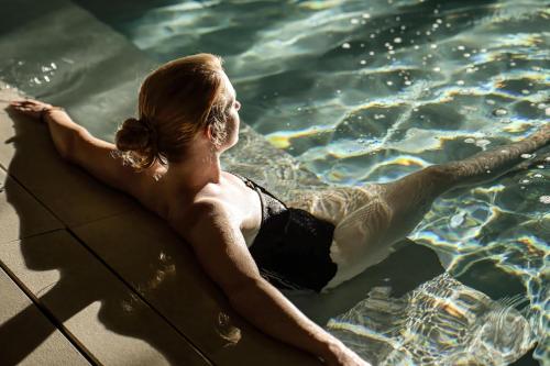 Port Benidorm Hotel & Spa 4* Sup photo 100