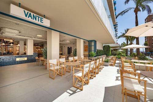 Port Benidorm Hotel & Spa 4* Sup photo 125