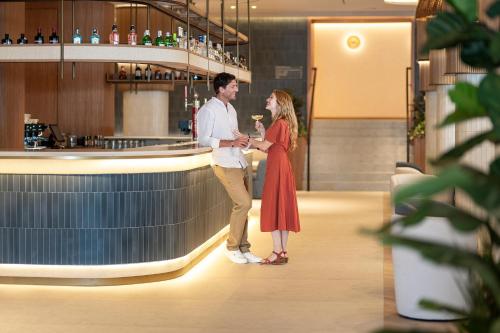 Port Benidorm Hotel & Spa 4* Sup photo 123