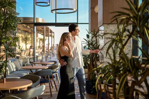 Port Benidorm Hotel & Spa 4* Sup photo 140