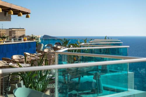 Port Benidorm Hotel & Spa 4* Sup photo 139