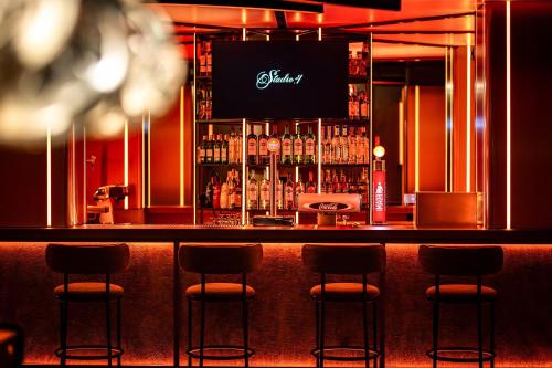 Port Benidorm Hotel & Spa 4* Sup photo 148