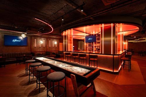 Port Benidorm Hotel & Spa 4* Sup photo 152