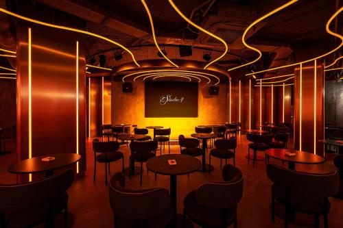 Port Benidorm Hotel & Spa 4* Sup photo 151