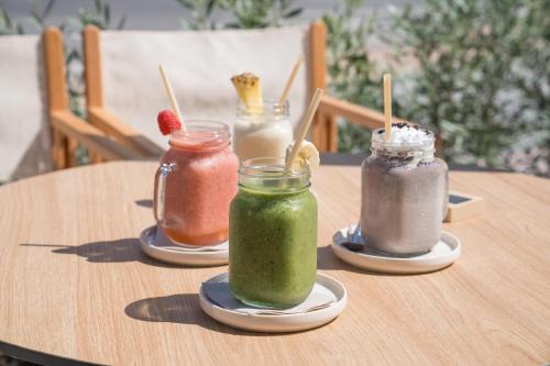 Port Benidorm Hotel & Spa 4* Sup photo 135