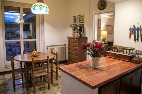 Residenza Chiocci