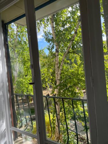 Apartment near Eiffel Tower