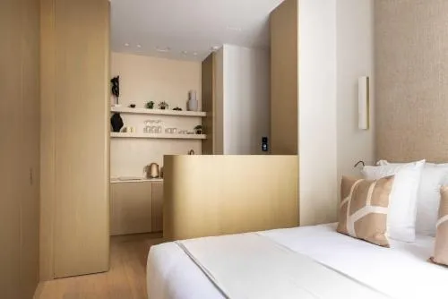 Rive 15 - Appartements Parisiens photo 113