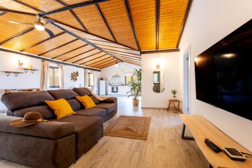 Villa Sol Finca Orchilla