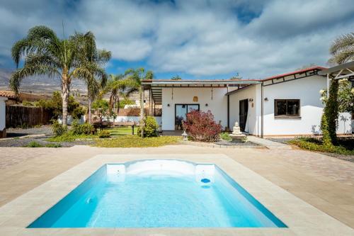 Villa Sol Finca Orchilla
