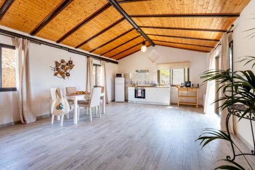 Villa Sol Finca Orchilla