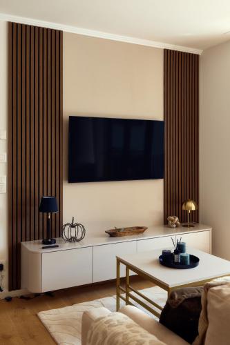The Garden Terrace Residence - Premium 1BD Apartment in Vienna