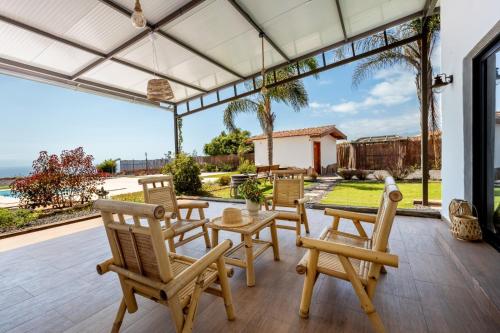 Villa Sol Finca Orchilla