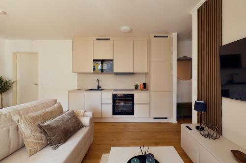 The Garden Terrace Residence - Premium 1BD Apartment in Vienna