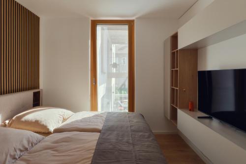 The Garden Terrace Residence - Premium 1BD Apartment in Vienna