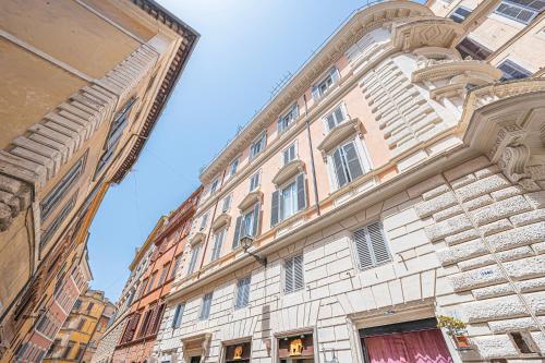 Minerva Pantheon Suites