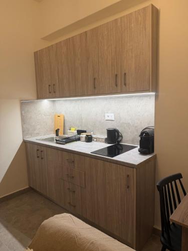 Avet apartments city center view